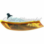 SIGNAL LAMP FR RH CAPA — photo 4