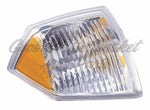 SIGNAL LAMP FR RH CAPA — photo 1