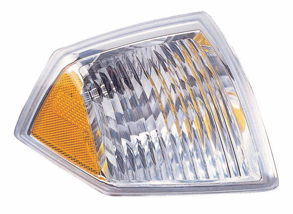 SIGNAL LAMP FR RH HQ
