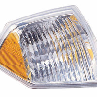 SIGNAL LAMP FR RH HQ