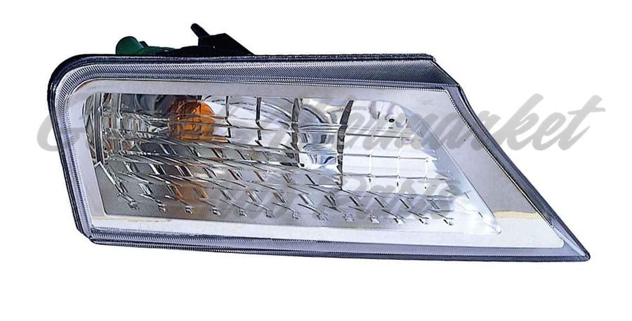 SIGNAL LAMP FR RH HQ