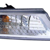 SIGNAL LAMP FR RH HQ