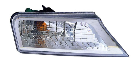 SIGNAL LAMP FR RH HQ