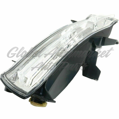 PARKING LAMP RH HQ