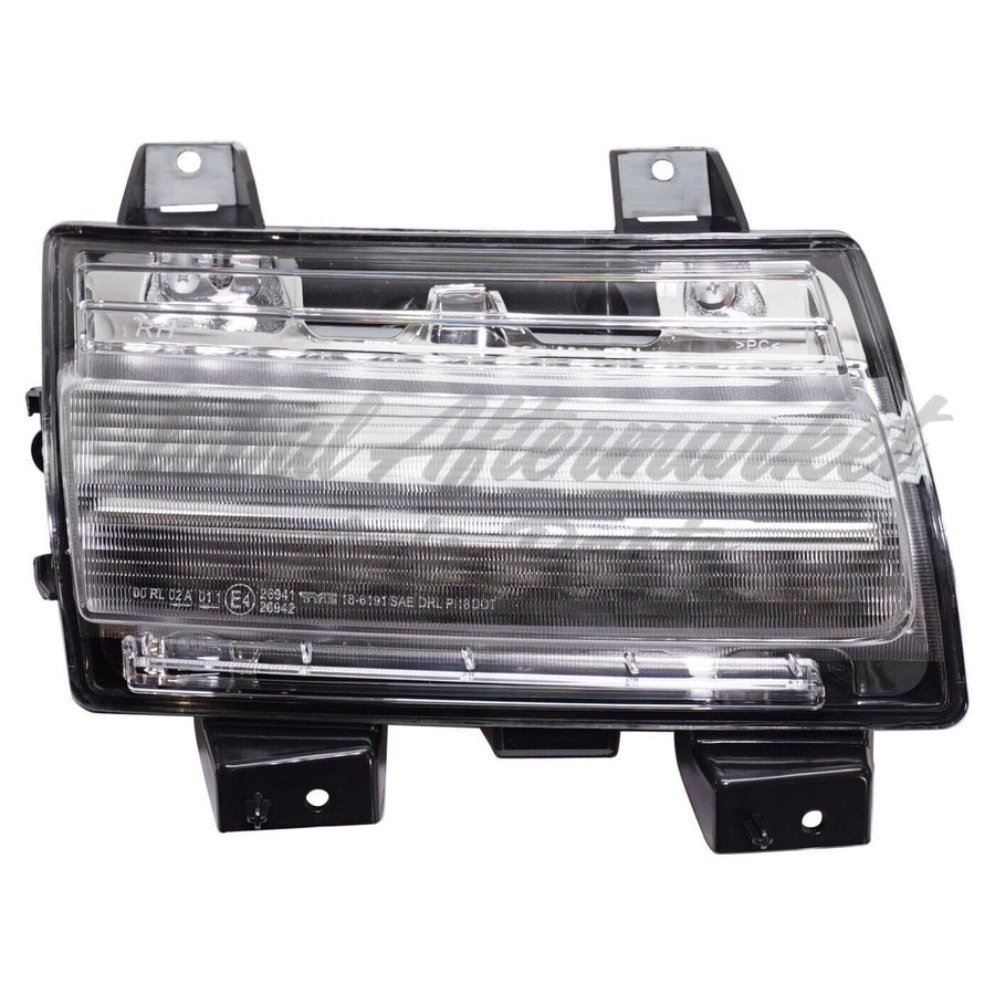 SIGNAL LAMP FR RH LED HQ