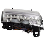SIGNAL LAMP FR RH LED HQ — photo 4