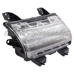 SIGNAL LAMP FR RH LED CAPA — photo 2