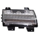 SIGNAL LAMP FR RH LED CAPA — photo 5