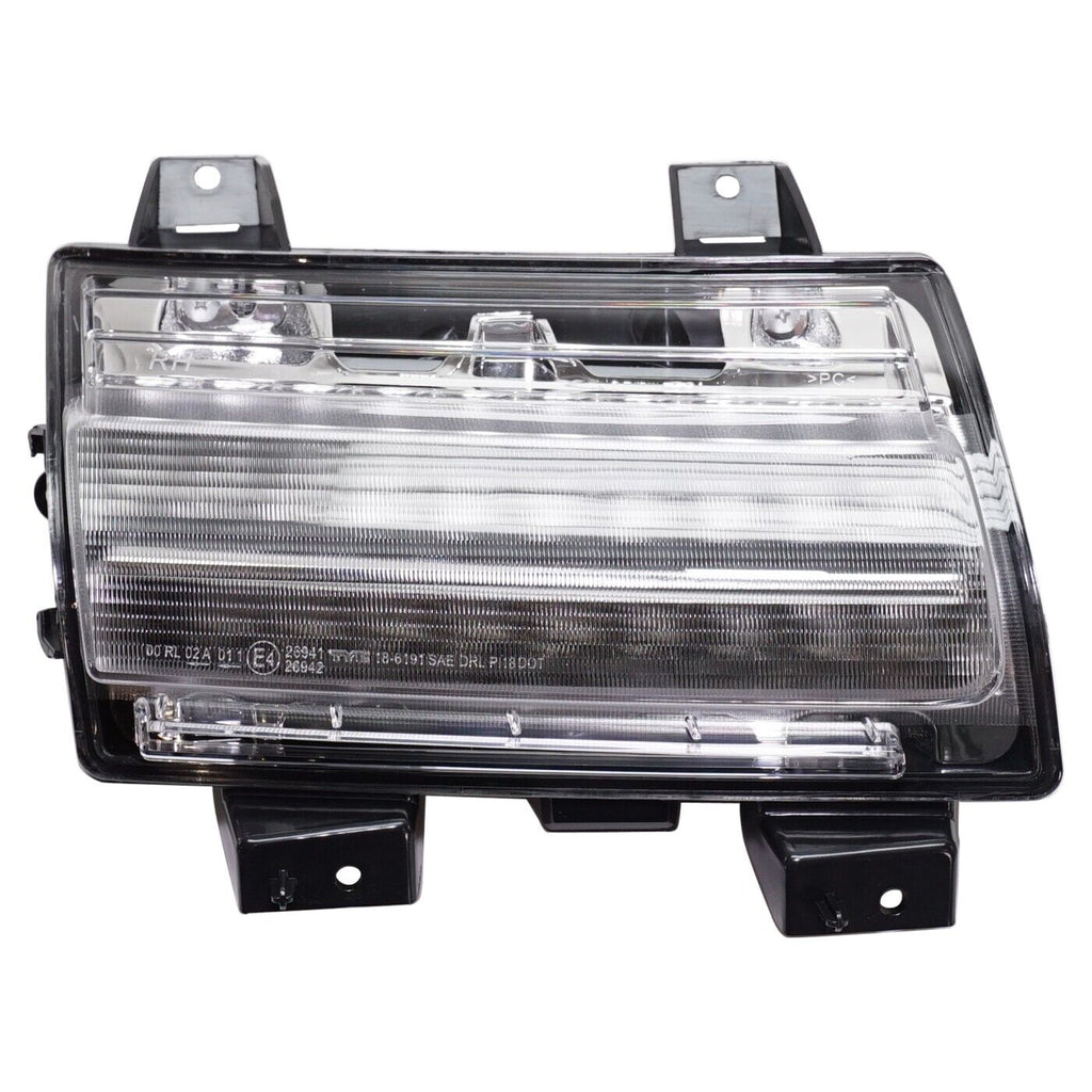 SIGNAL LAMP FR RH LED HQ