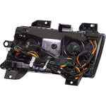 SIGNAL LAMP FR RH HALOGEN W/ DRL HQ — photo 4