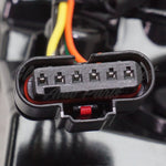 SIGNAL LAMP FR RH HALOGEN W/ DRL HQ — photo 5