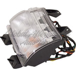SIGNAL LAMP FR RH HALOGEN W/ DRL CAPA — photo 2