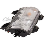 SIGNAL LAMP FR RH HALOGEN W/ DRL CAPA — photo 3
