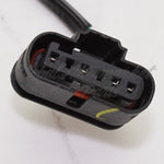 SIGNAL LAMP FR RH HALOGEN W/O DRL HQ CAPA — photo 5