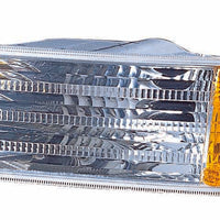 SIGNAL LAMP FR LH DULL FINISH HQ