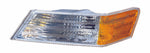 SIGNAL LAMP FR LH SHINY FINISH HQ — photo 1