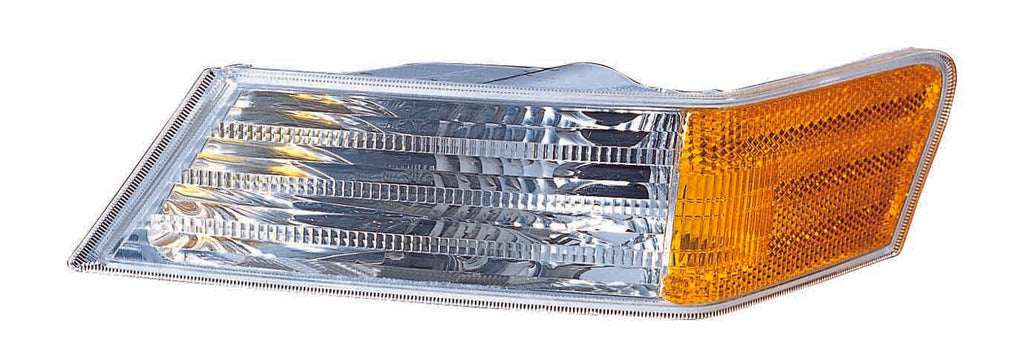 SIGNAL LAMP FR LH SHINY FINISH CAPA
