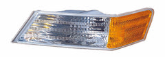 SIGNAL LAMP FR LH SHINY FINISH HQ
