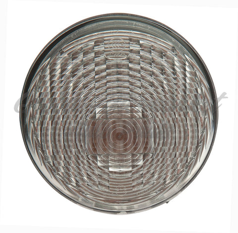 SIGNAL LAMP FR LH CLEAR CAPA