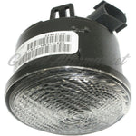 SIGNAL LAMP FR LH CLEAR CAPA — photo 2