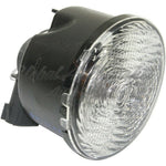 SIGNAL LAMP FR LH CLEAR CAPA — photo 3