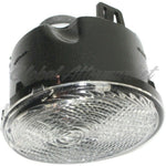 SIGNAL LAMP FR LH CLEAR CAPA — photo 4