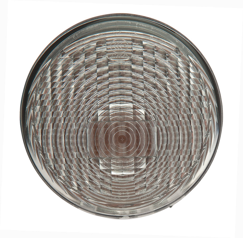 SIGNAL LAMP FR LH CLEAR CAPA
