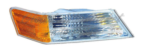 SIGNAL LAMP FR RH DULL FINISH HQ