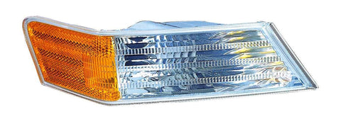SIGNAL LAMP FR RH DULL FINISH HQ