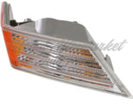 SIGNAL LAMP FR RH SHINY FINISH CAPA — photo 2