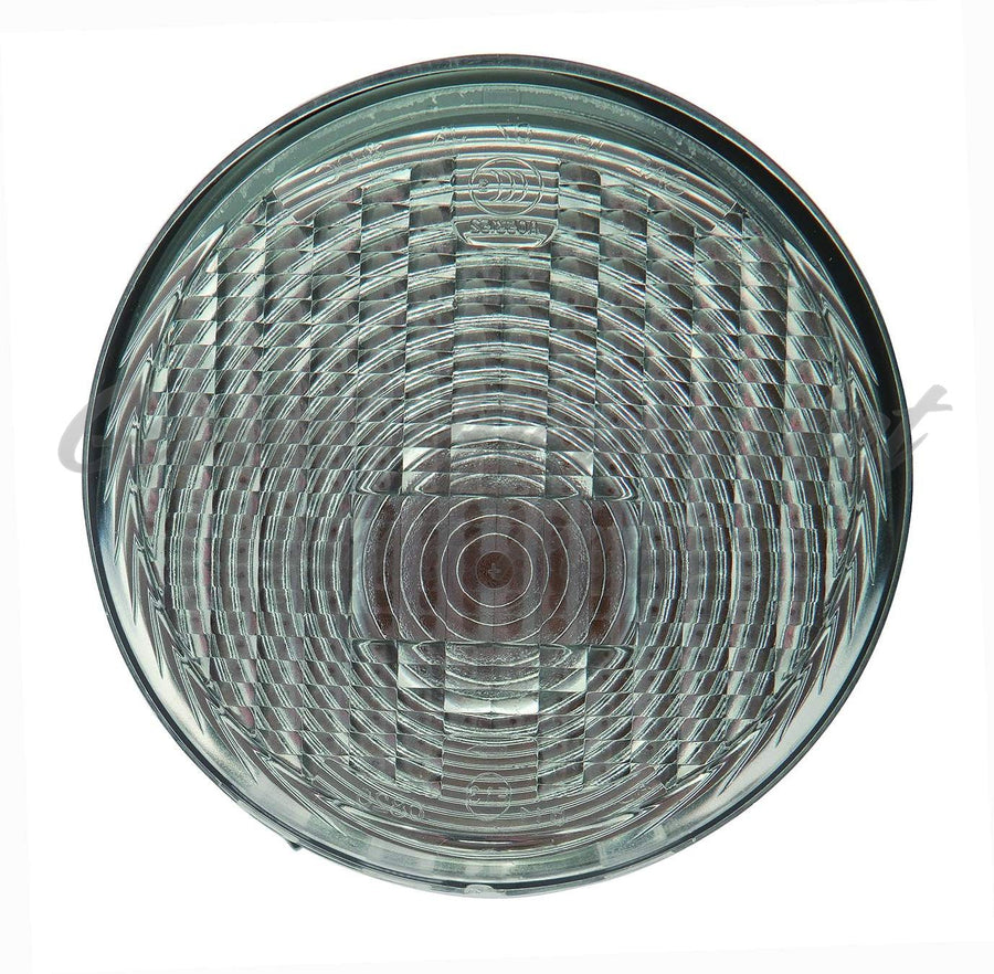 SIGNAL LAMP FR RH CLEAR HQ