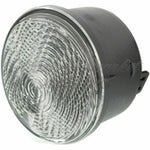 SIGNAL LAMP FR RH CLEAR HQ — photo 2