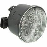 SIGNAL LAMP FR RH CLEAR CAPA — photo 3