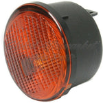 SIGNAL LAMP FR LH AMBER HQ — photo 3