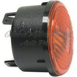 SIGNAL LAMP FR LH AMBER CAPA — photo 4