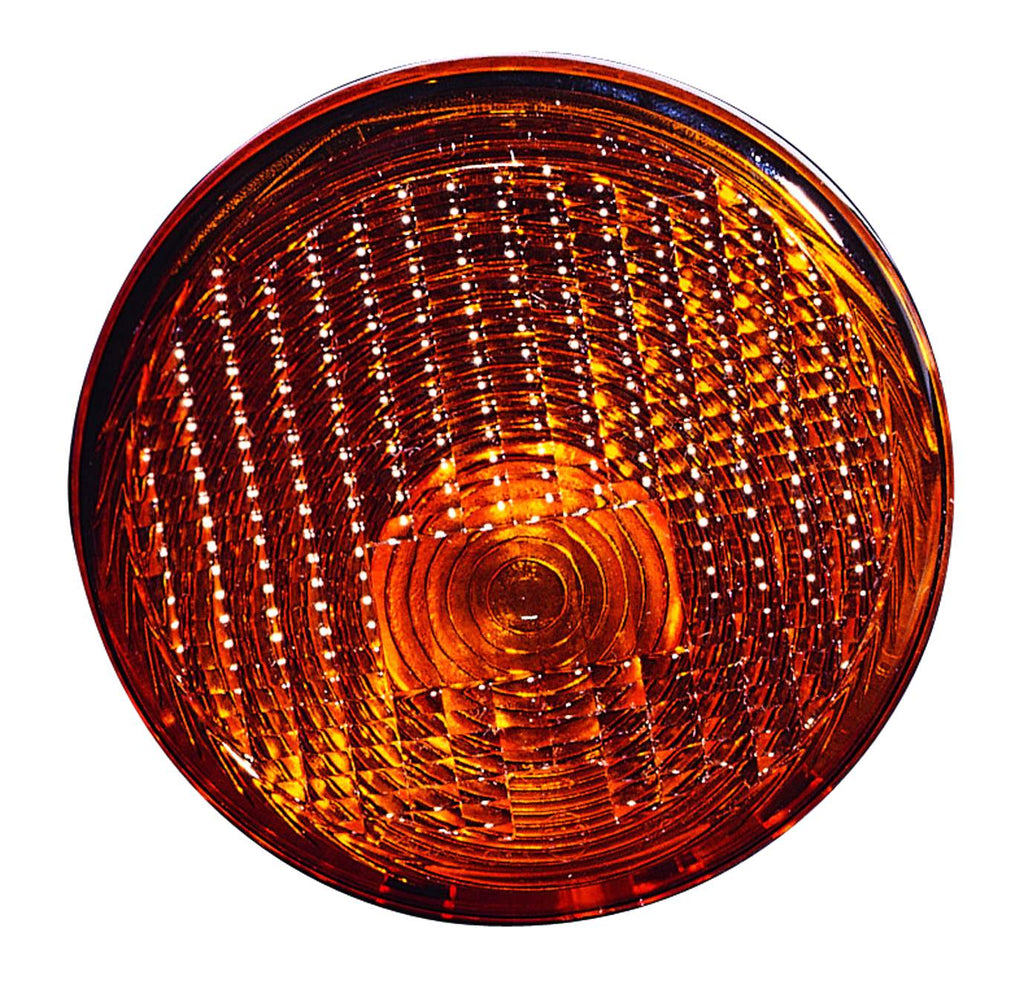 SIGNAL LAMP FR LH AMBER CAPA