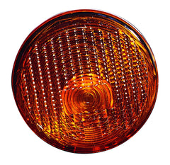 SIGNAL LAMP FR LH AMBER CAPA