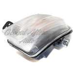 SIGNAL LAMP FR LH CAPA — photo 3