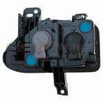 SIGNAL LAMP FR LH CAPA — photo 5