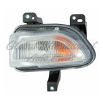 SIGNAL LAMP FR LH — photo 1
