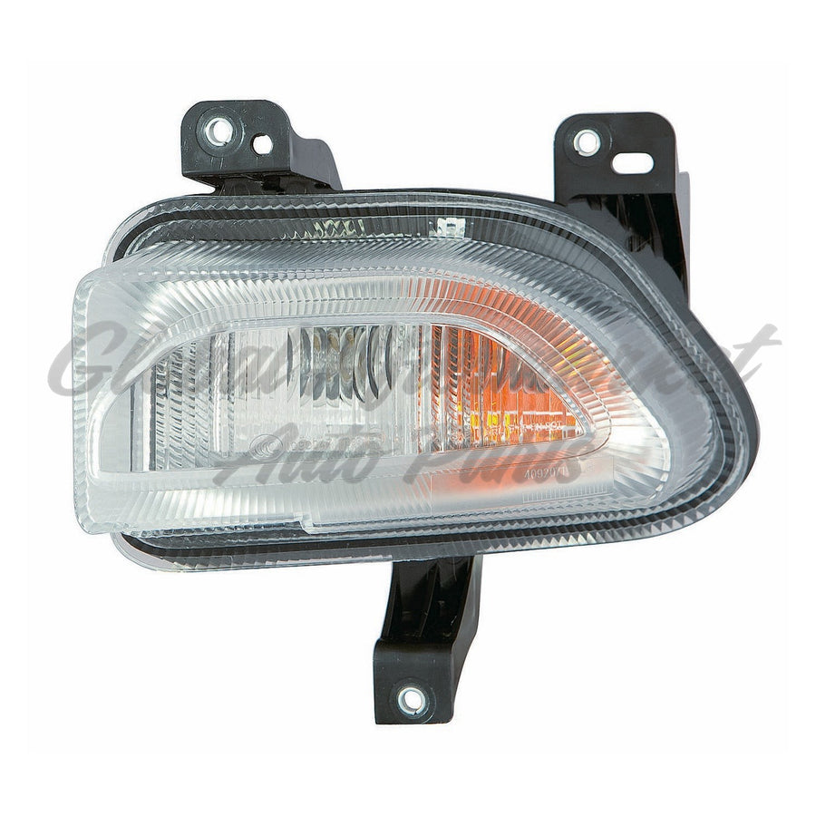 SIGNAL LAMP FR LH