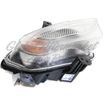 SIGNAL LAMP FR LH — photo 4