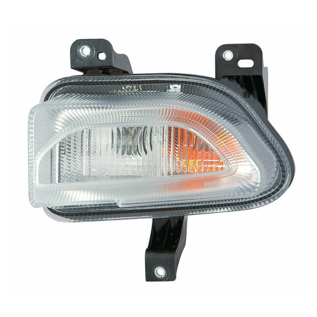 SIGNAL LAMP FR LH