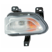 SIGNAL LAMP FR LH HQ
