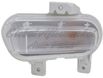 SIGNAL LAMP FR LH LED W/O TRAILHAWK HQ — photo 3