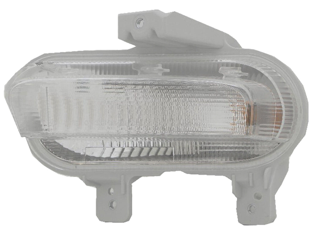SIGNAL LAMP FR LH LED W/O TRAILHAWK HQ