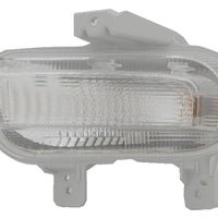 SIGNAL LAMP FR LH LED W/O TRAILHAWK HQ
