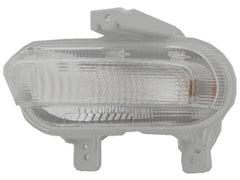 SIGNAL LAMP FR LH LED W/O TRAILHAWK CAPA
