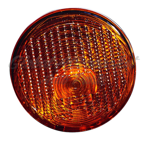 SIGNAL LAMP FR RH CAPA