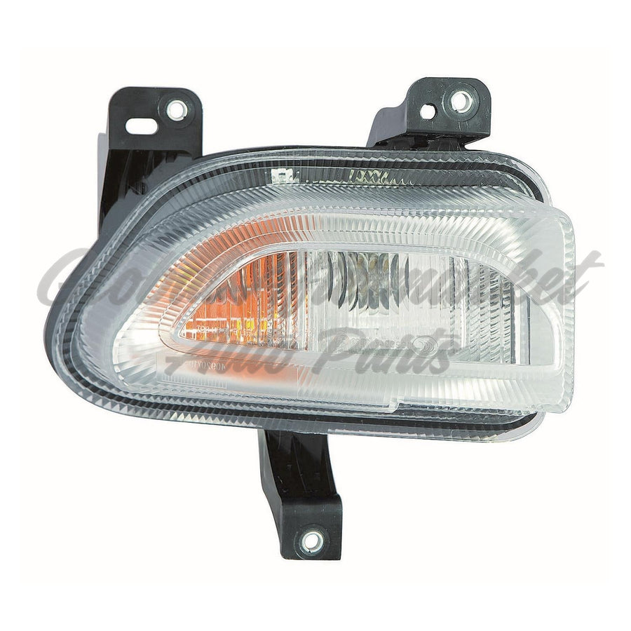 SIGNAL LAMP FR RH HQ